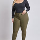 Hyperstretch Skinny Pants
