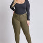 Hyperstretch Skinny Pants