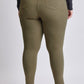 Hyperstretch Skinny Pants