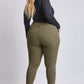 Hyperstretch Skinny Pants