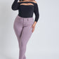 Hyperstretch Skinny Pants