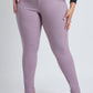 Hyperstretch Skinny Pants
