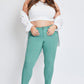 Hyperstretch Skinny Pants