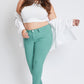 Hyperstretch Skinny Pants