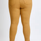 Hyperstretch Skinny Pants