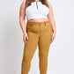 Hyperstretch Skinny Pants