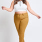 Hyperstretch Skinny Pants