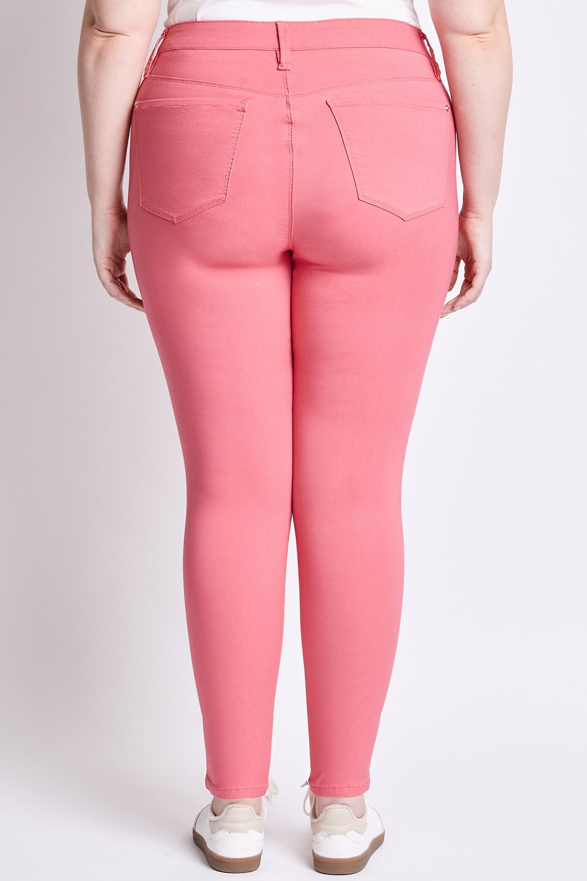 Hyperstretch Skinny Pants