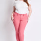 Hyperstretch Skinny Pants