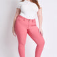 Hyperstretch Skinny Pants