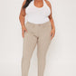 Hyperstretch Skinny Pants