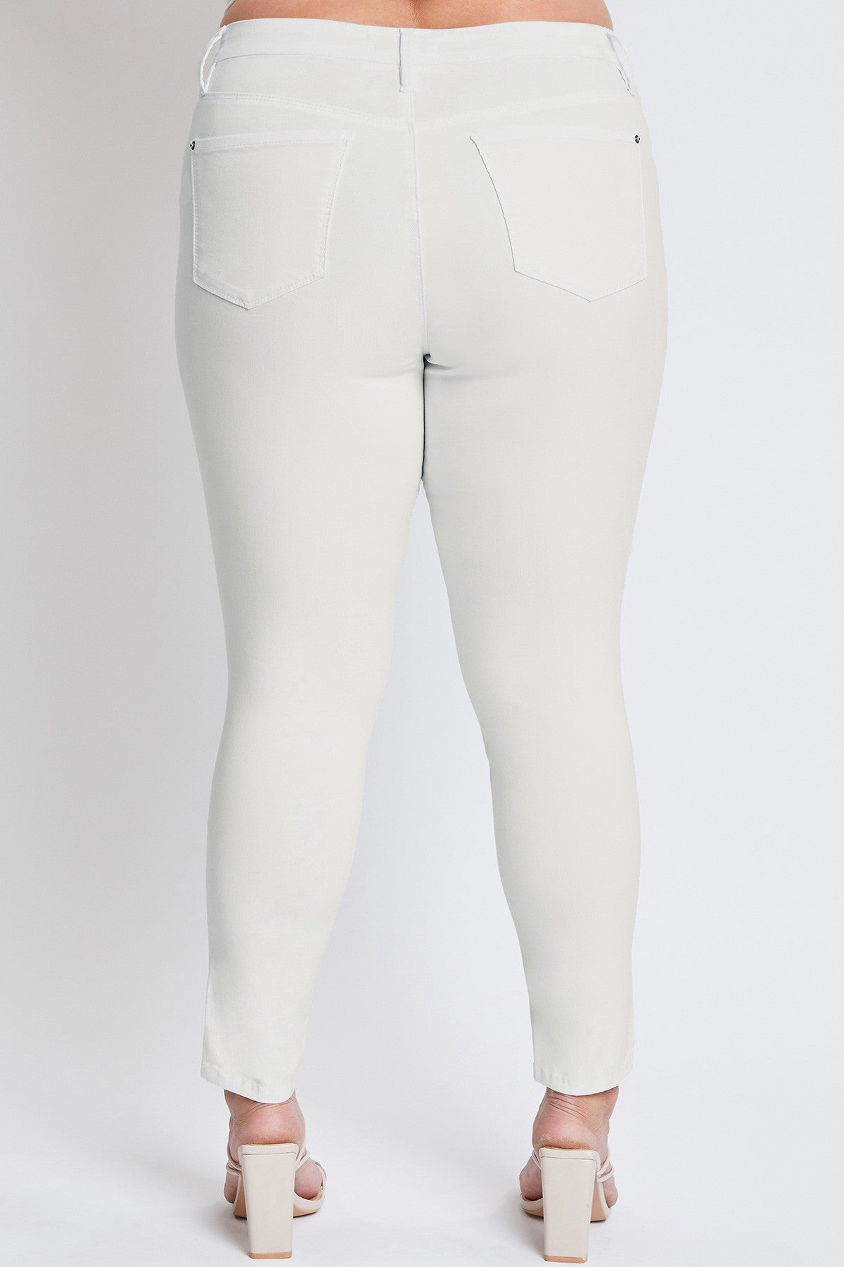 Hyperstretch Skinny Pants