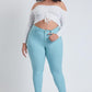 Hyperstretch Skinny Pants