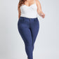 Hyperstretch Skinny Pants