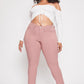 Hyperstretch Skinny Pants