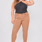 Hyperstretch Skinny Pants