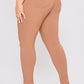 Hyperstretch Skinny Pants