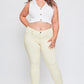 Hyperstretch Skinny Pants