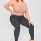 Hyperstretch Skinny Pants