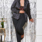 Hyperstretch Skinny Pants