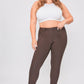 Hyperstretch Skinny Pants