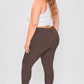 Hyperstretch Skinny Pants