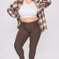 Hyperstretch Skinny Pants