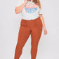Hyperstretch Skinny Pants