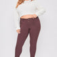 Hyperstretch Skinny Pants