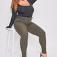 Hyperstretch Skinny Pants