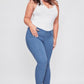 Hyperstretch Skinny Pants