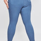 Hyperstretch Skinny Pants