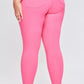 Hyperstretch Skinny Pants