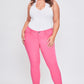 Hyperstretch Skinny Pants