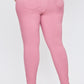 Hyperstretch Skinny Pants