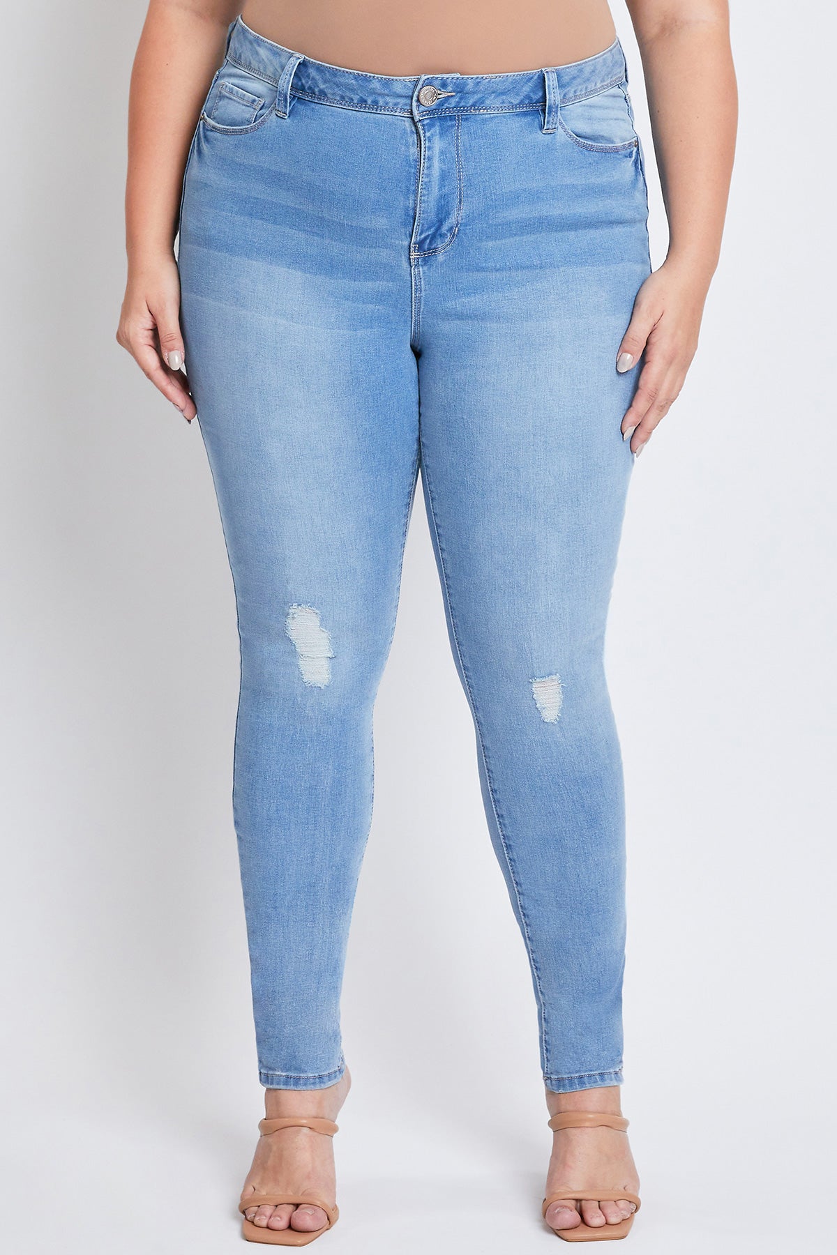 Essential  Skinny Jeans
