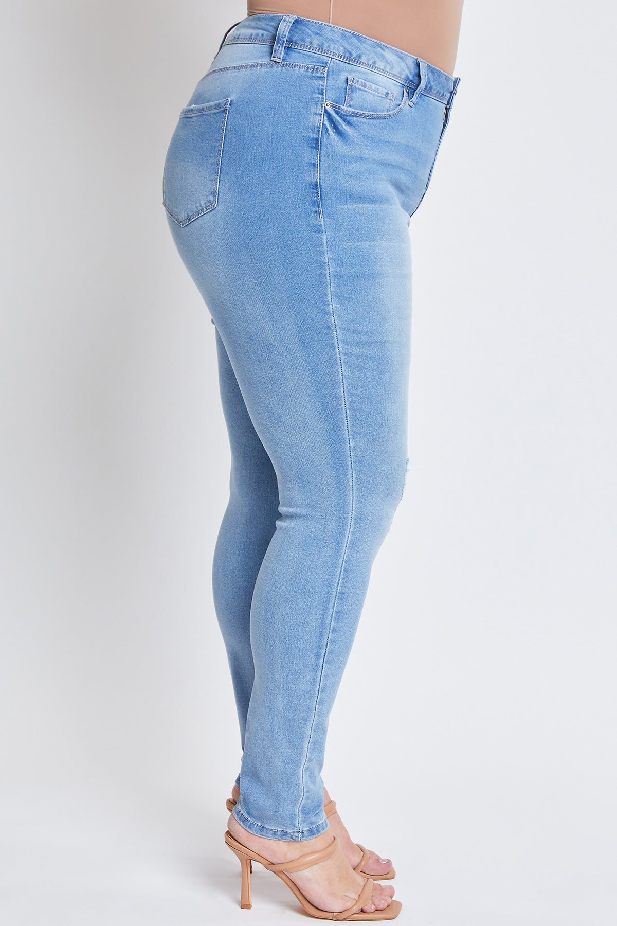 Essential  Skinny Jeans