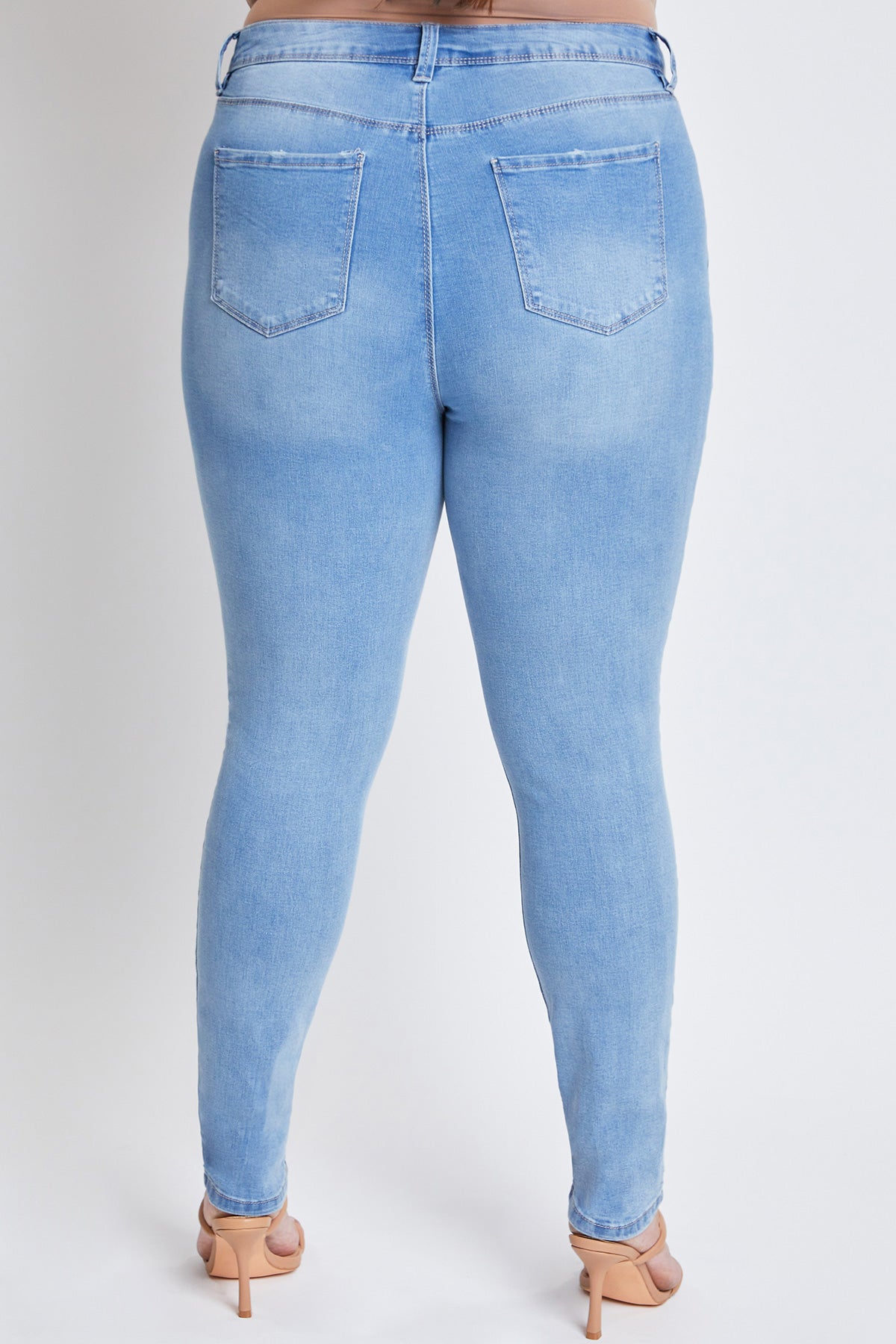 Essential  Skinny Jeans