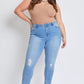 Essential  Skinny Jeans