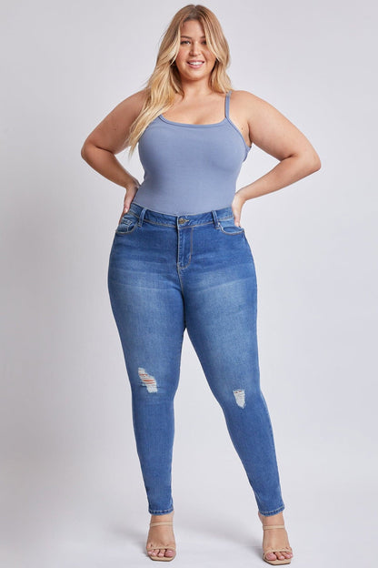 Essential  Skinny Jeans