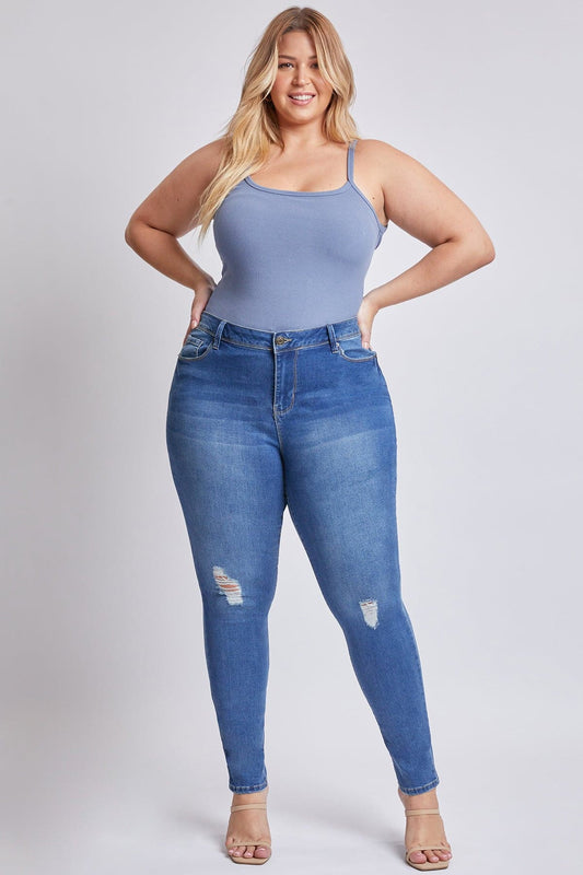 Essential  Skinny Jeans