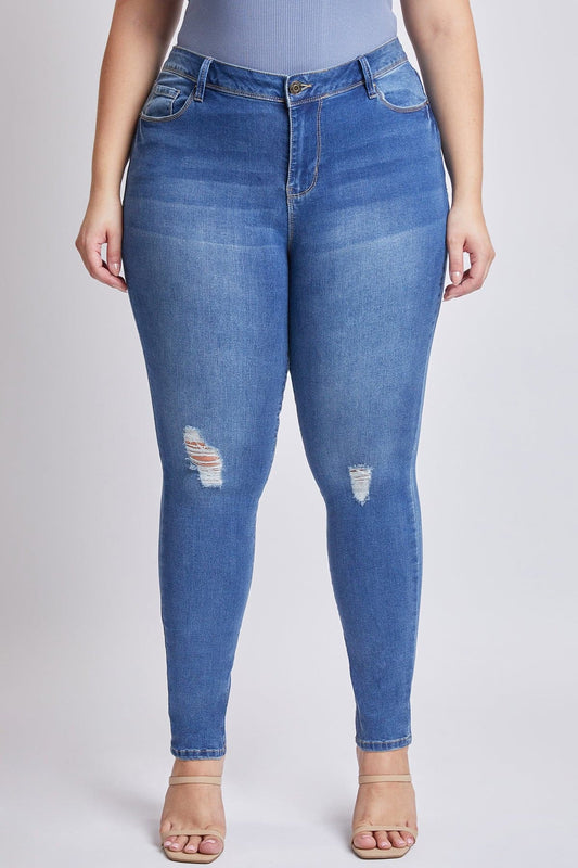 Essential  Skinny Jeans
