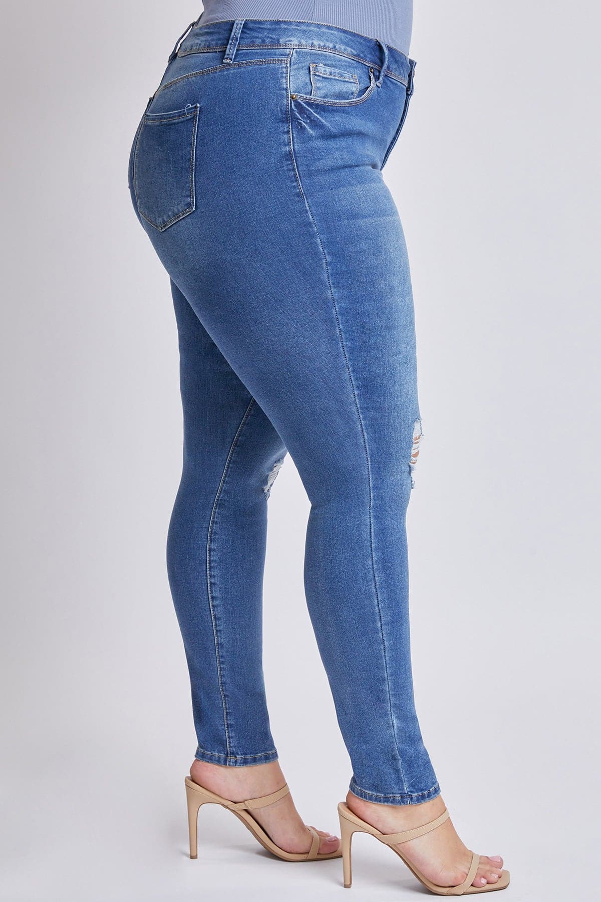 Essential  Skinny Jeans