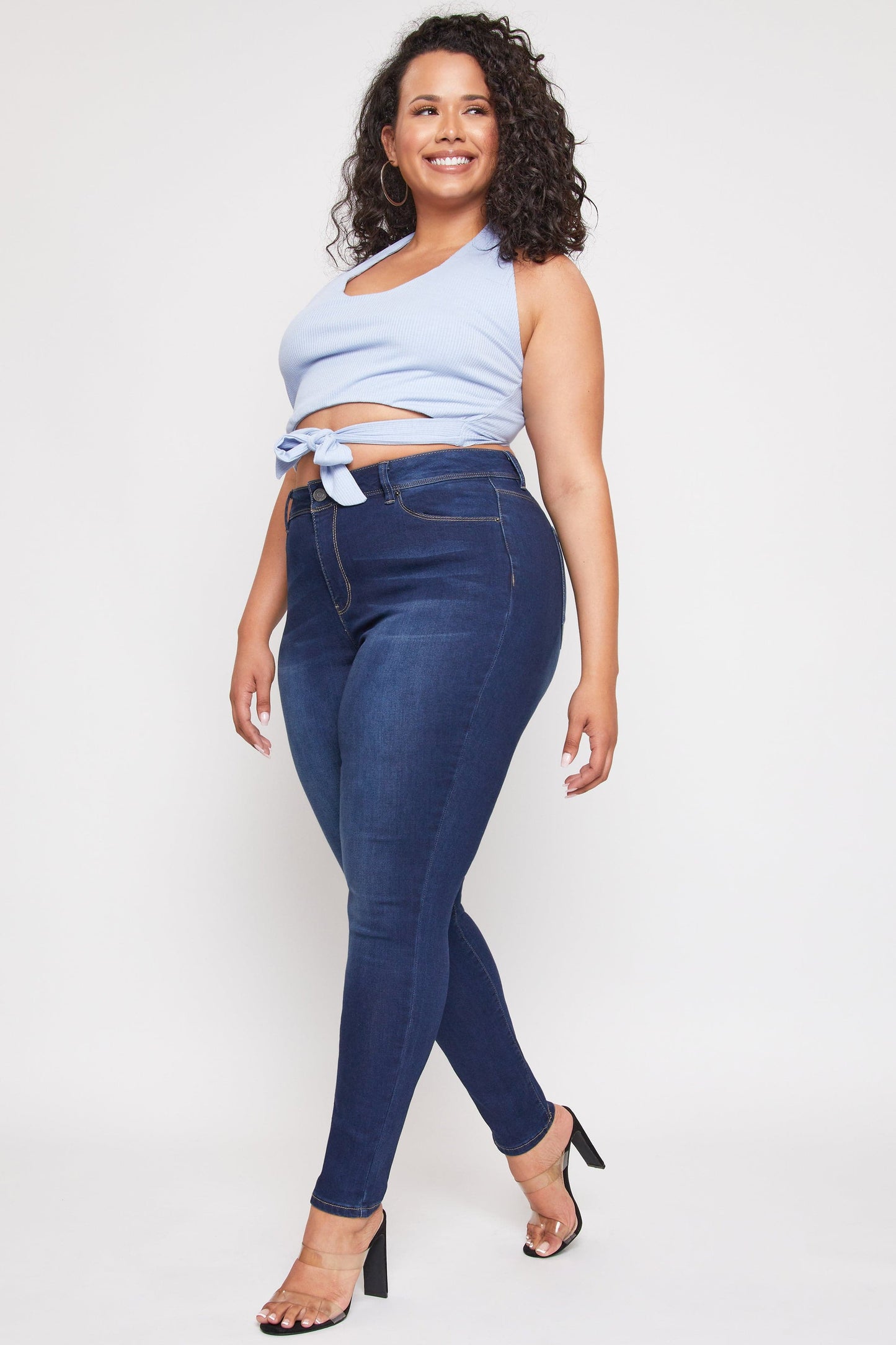 Essential  Skinny Jeans