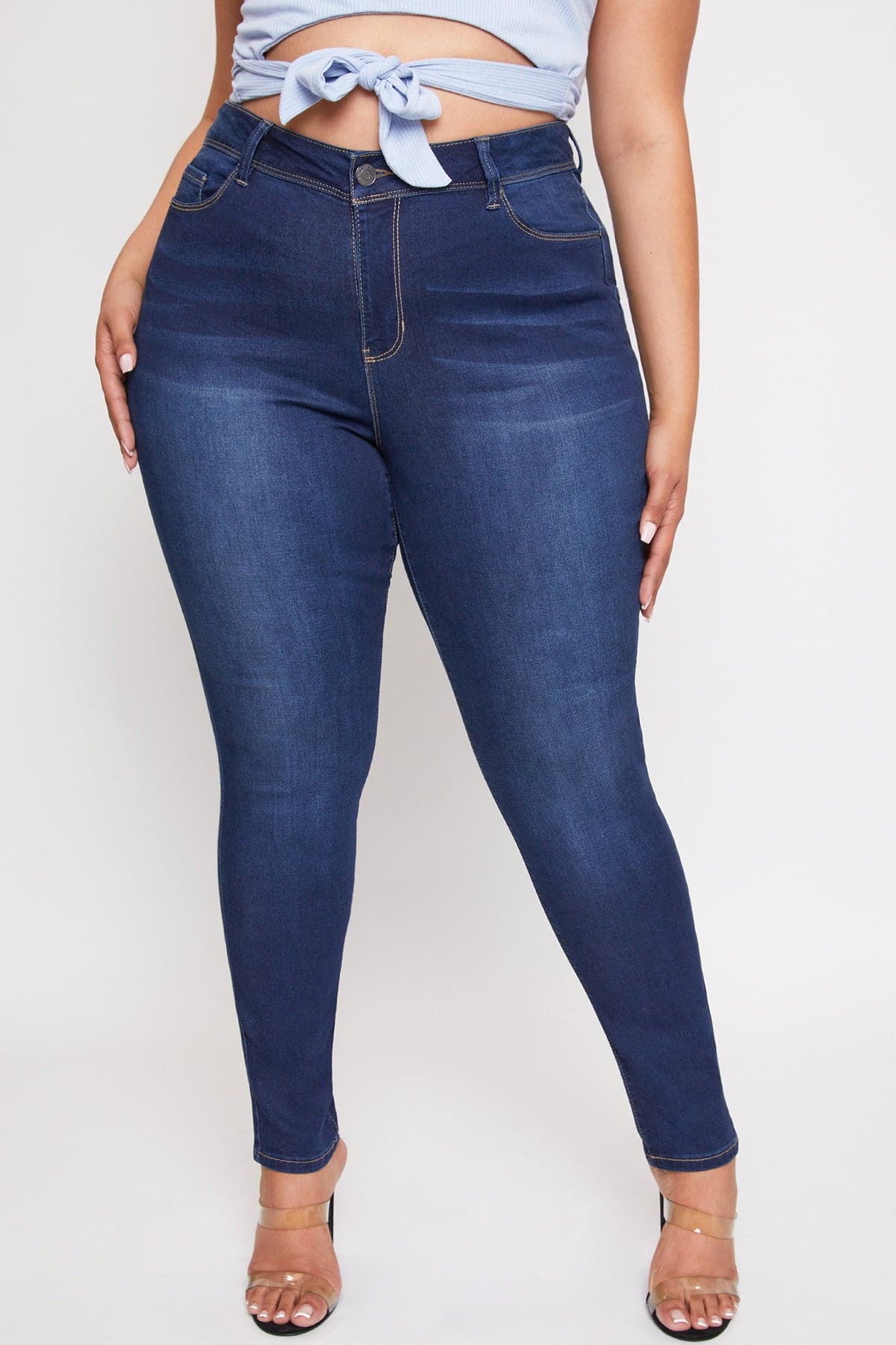 Essential  Skinny Jeans