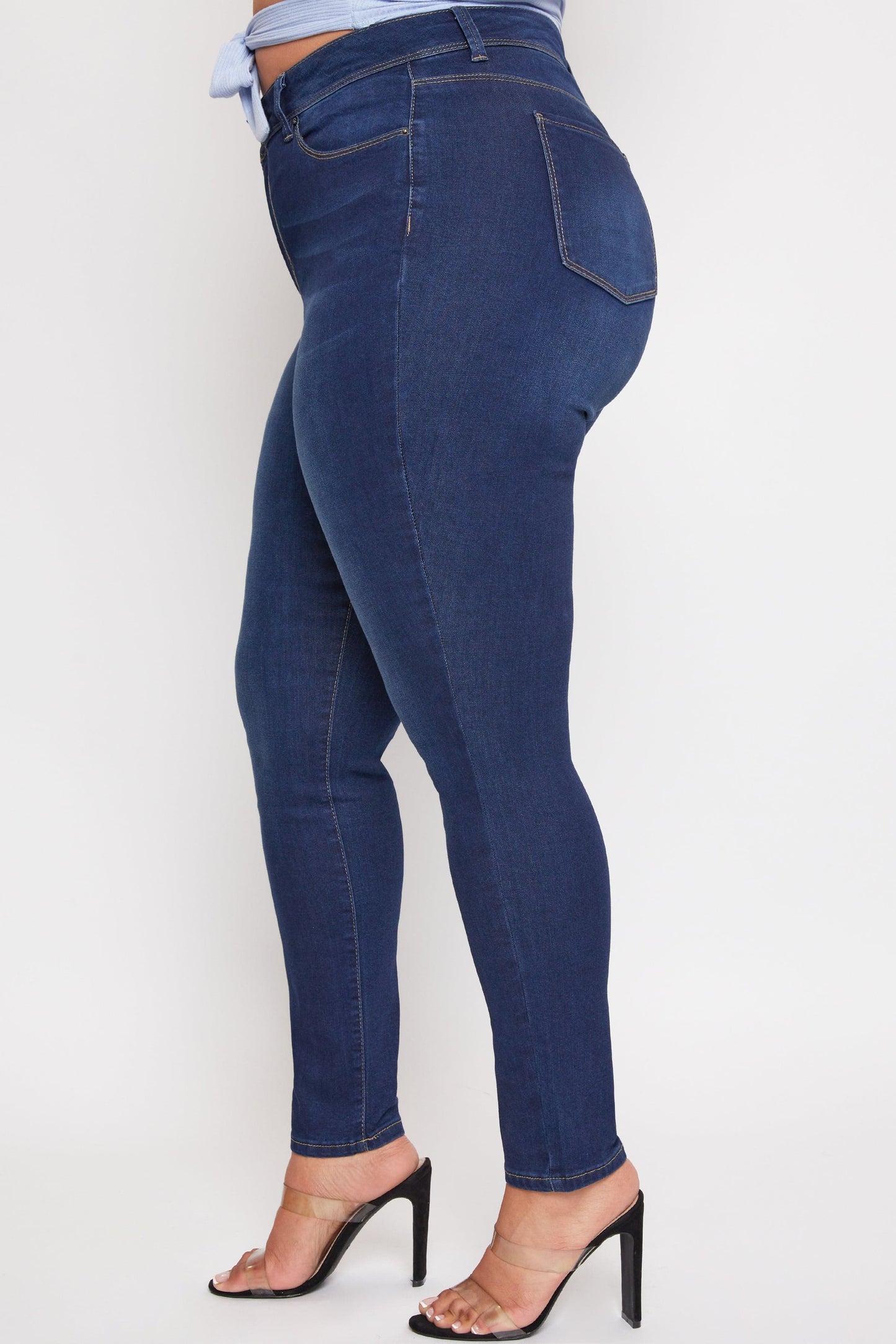 Essential  Skinny Jeans