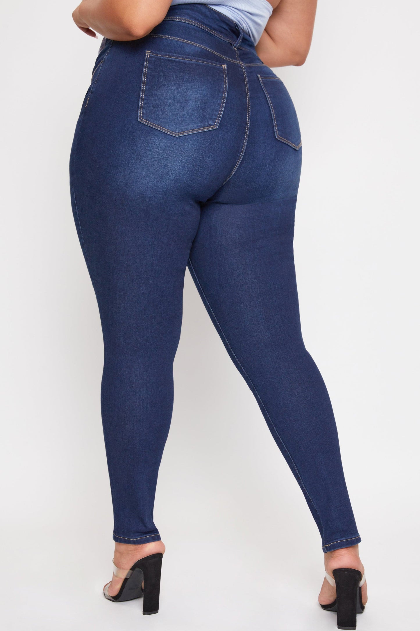 Essential  Skinny Jeans