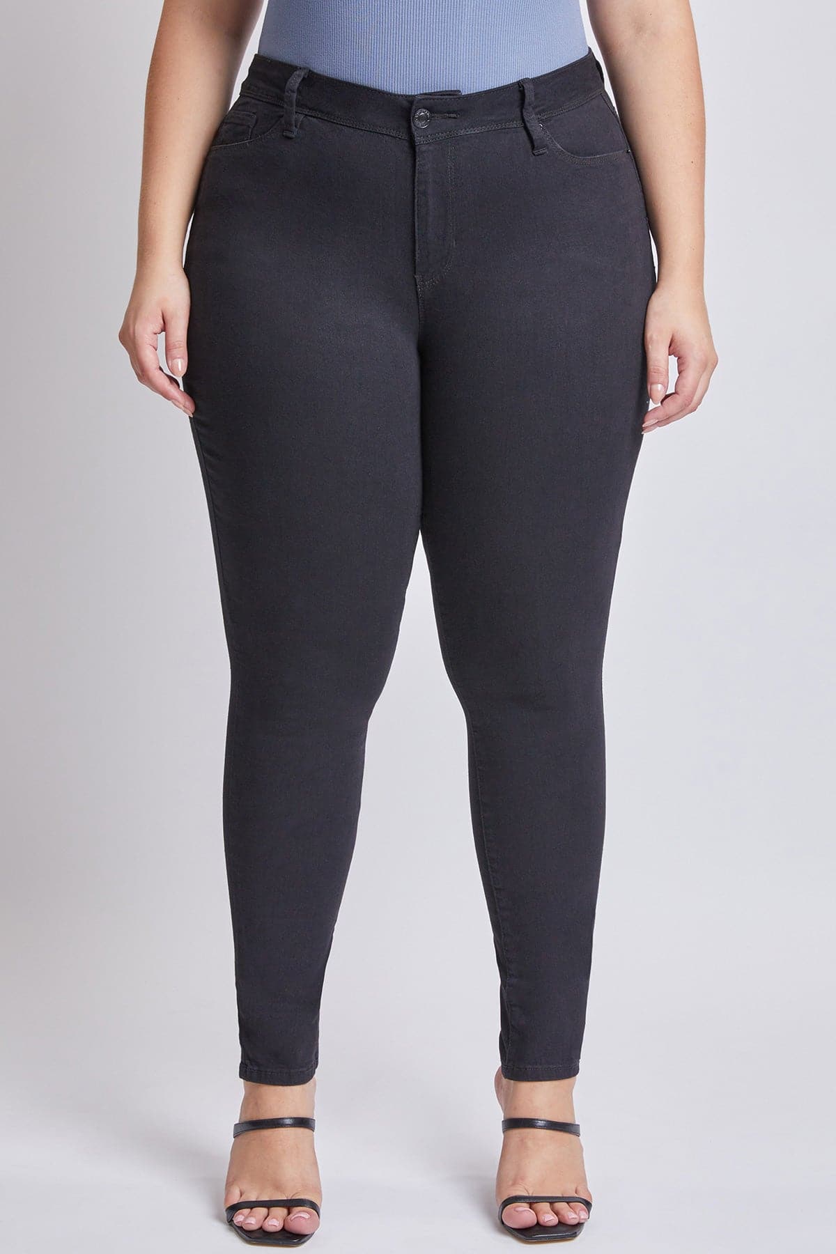 Essential Sustainable Skinny Jeans