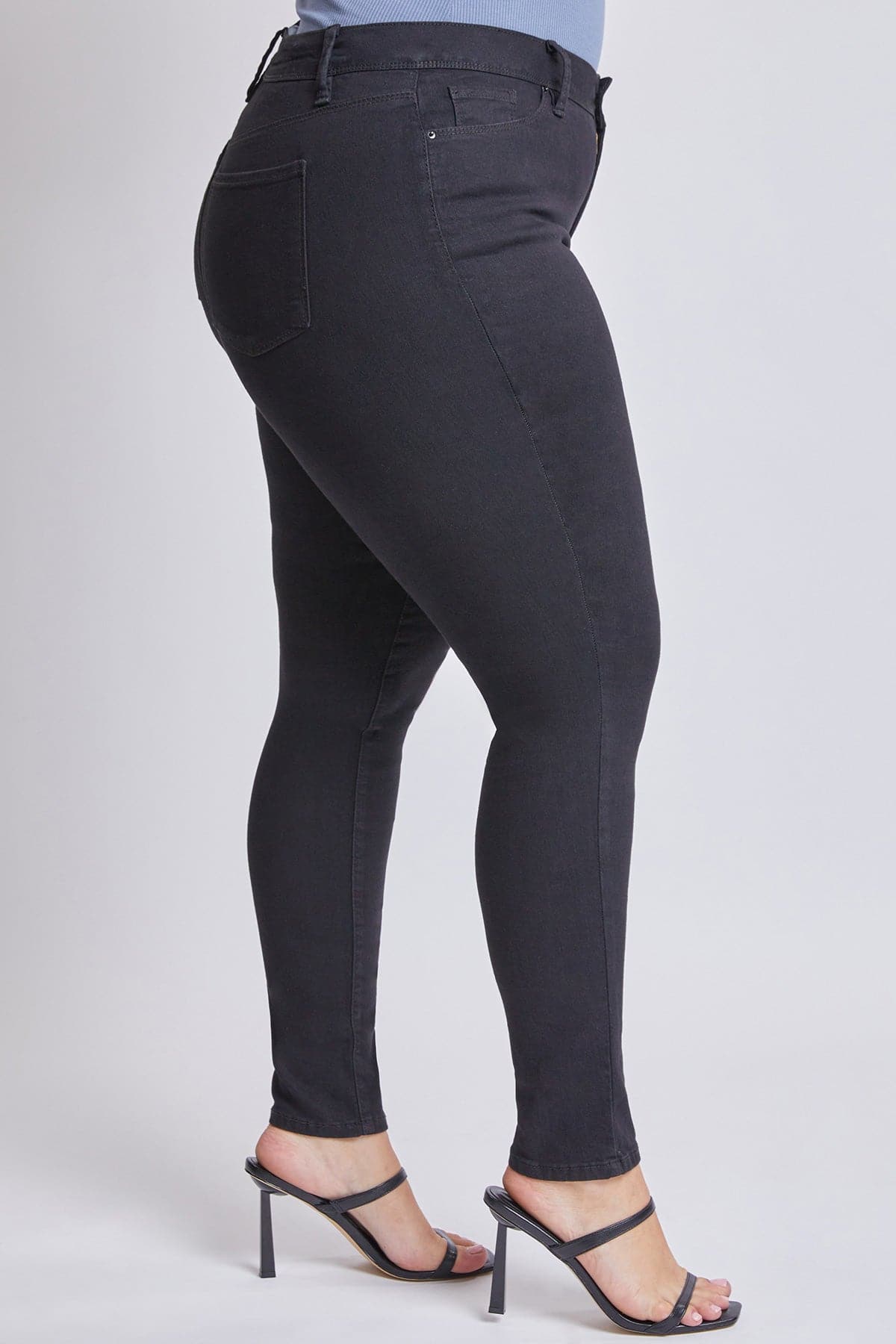 Essential Sustainable Skinny Jeans