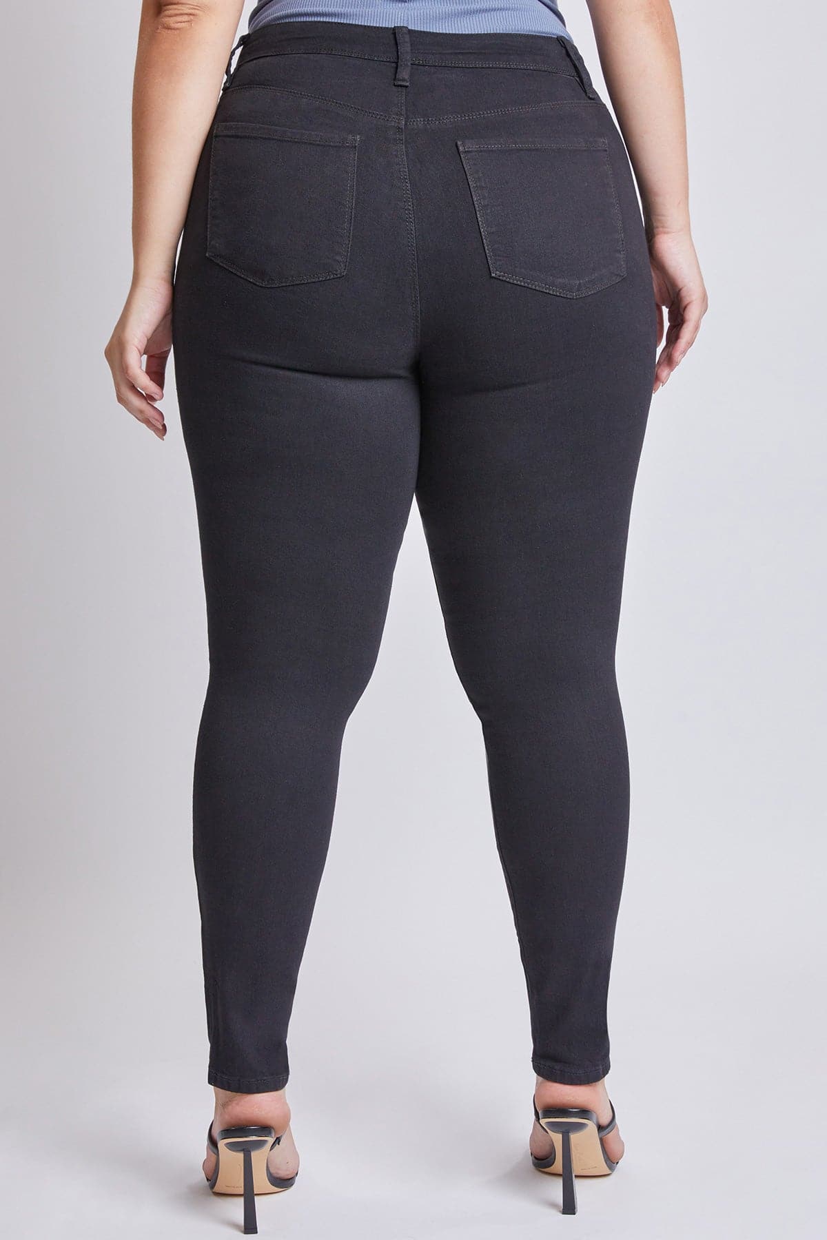 Essential Sustainable Skinny Jeans